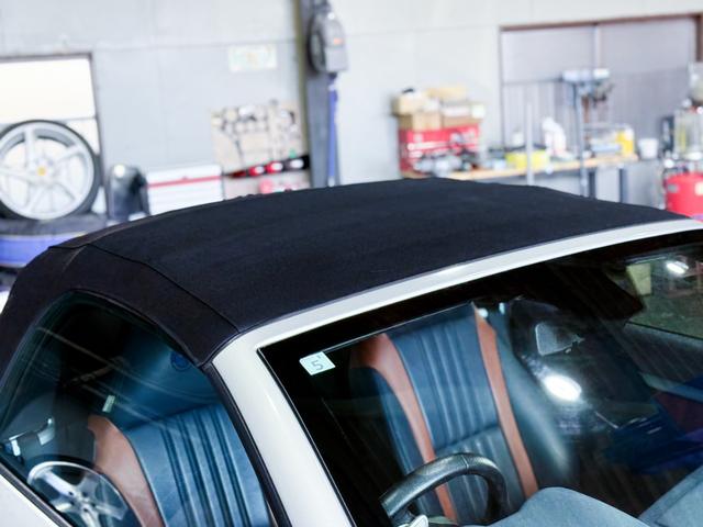 アルファスパイダー 2.2 JTS セレスピード 電動オープン/ブルータバコカラーインテリア/ナビ/バックカメラ/ETC(24枚目)