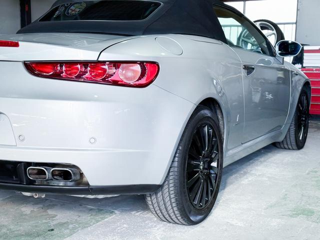 アルファスパイダー 2.2 JTS セレスピード 電動オープン/ブルータバコカラーインテリア/ナビ/バックカメラ/ETC(29枚目)