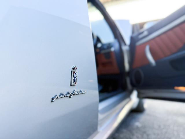 アルファスパイダー 2.2 JTS セレスピード 電動オープン/ブルータバコカラーインテリア/ナビ/バックカメラ/ETC(44枚目)