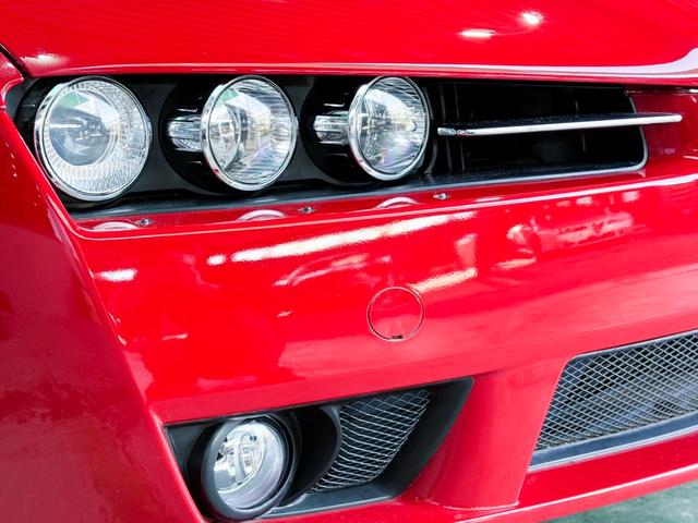 アルファスパイダー 2.2 JTS セレスピード 電動オープン/レザーシート/メモリー付きパワーシート&ヒーター/ナビ/ETC/バックカメラ/車検2年付(12枚目)