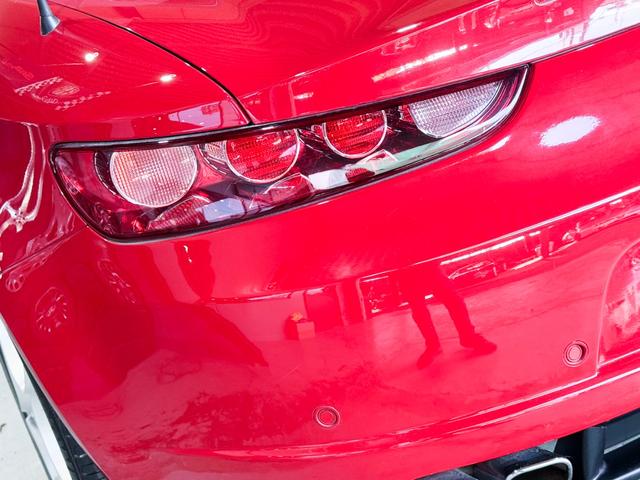 アルファスパイダー 2.2 JTS セレスピード 電動オープン/レザーシート/メモリー付きパワーシート&ヒーター/ナビ/ETC/バックカメラ/車検2年付(29枚目)