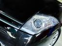 ヘッドライト綺麗です。