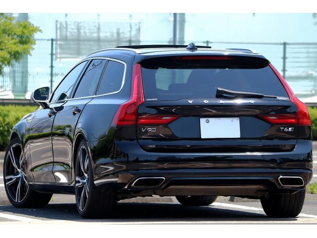 Ｖ９０ Ｔ６　ＡＷＤ　Ｒ－Ｄｅｓｉｇｎ　車検２年付　パノラマＳＲ　２０ＡＷ　専用エクステリア＆インテリア　インテリセーフ　スポーツシート　カーボンパネル　ＬＥＤヘッドライト　Ｐテールゲート　Ａｐｐｌｅ　ＣａｒＰｌａ＆Ａｎｄｒｏｉｄ　Ａｕｔｏ（30枚目）