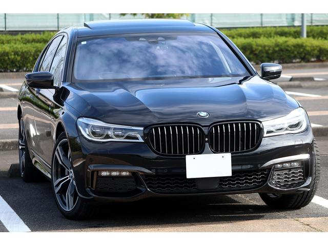 ７シリーズ ７４０ｉ　Ｍスポーツ　車検２年付　リヤコンフォートＰＫＧ　リヤエンターテイメント　ディスプレイキー　サンルーフ　ＬＥＤヘッドライト　２０ＡＷ　ハーマンカードンサラウンド　トップビュー　ドライビングアシストプラス（60枚目）