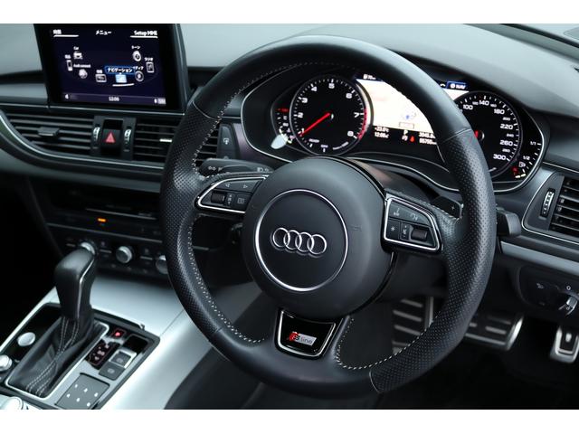 Ａ７スポーツバック ２．０ＴＦＳＩクワトロ　Ｓラインパッケージ　車検２年付　マトリクスＬＥＤヘッドライト　サンルーフ　１９ＡＷ　Ｓ　ｌｉｎｅエクステリア　バルコナレザースポーツシート　電動リヤスポイラー　ＢＯＳＥサウンドシステム　Ａｕｄｉ　ｃｏｎｎｅｃｔナビ（10枚目）