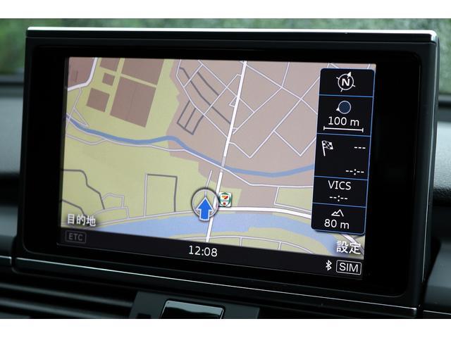 Ａ７スポーツバック ２．０ＴＦＳＩクワトロ　Ｓラインパッケージ　車検２年付　マトリクスＬＥＤヘッドライト　サンルーフ　１９ＡＷ　Ｓ　ｌｉｎｅエクステリア　バルコナレザースポーツシート　電動リヤスポイラー　ＢＯＳＥサウンドシステム　Ａｕｄｉ　ｃｏｎｎｅｃｔナビ（14枚目）