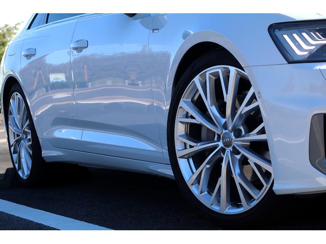 AUDI A6 45 TFSI QUATTRO SPORT S LINE PACKAGE