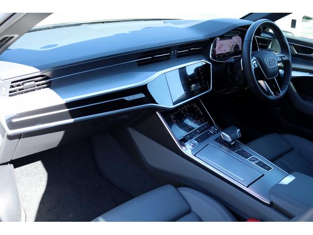 AUDI A6 45 TFSI QUATTRO SPORT S LINE PACKAGE