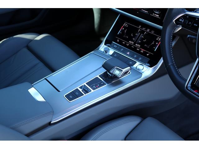 AUDI A6 45 TFSI QUATTRO SPORT S LINE PACKAGE