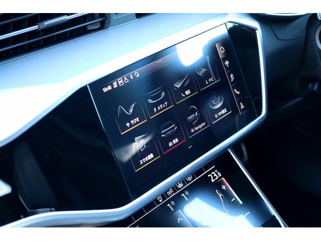 AUDI A6 45 TFSI QUATTRO SPORT S LINE PACKAGE