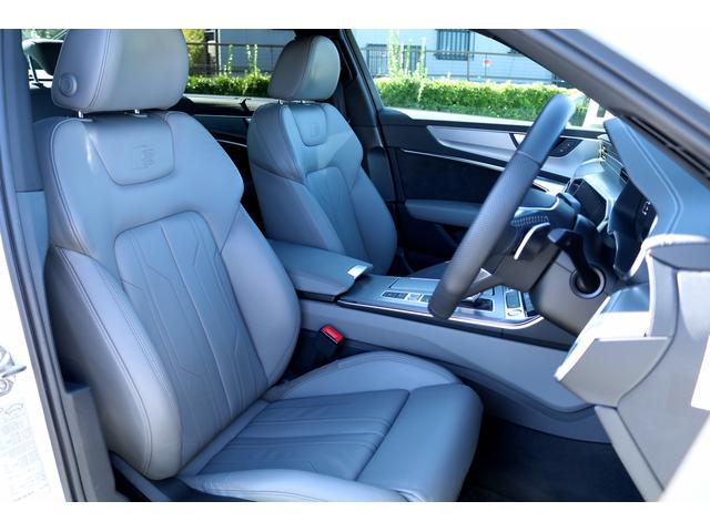 AUDI A6 45 TFSI QUATTRO SPORT S LINE PACKAGE