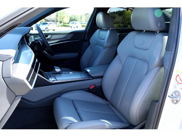 AUDI A6 45 TFSI QUATTRO SPORT S LINE PACKAGE