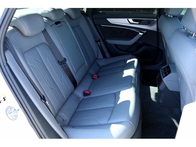 AUDI A6 45 TFSI QUATTRO SPORT S LINE PACKAGE