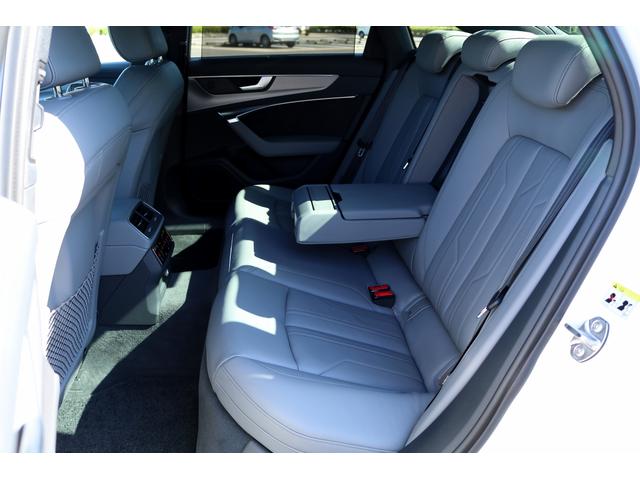 AUDI A6 45 TFSI QUATTRO SPORT S LINE PACKAGE