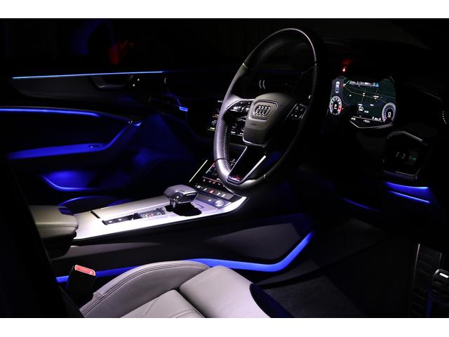 AUDI A6 45 TFSI QUATTRO SPORT S LINE PACKAGE