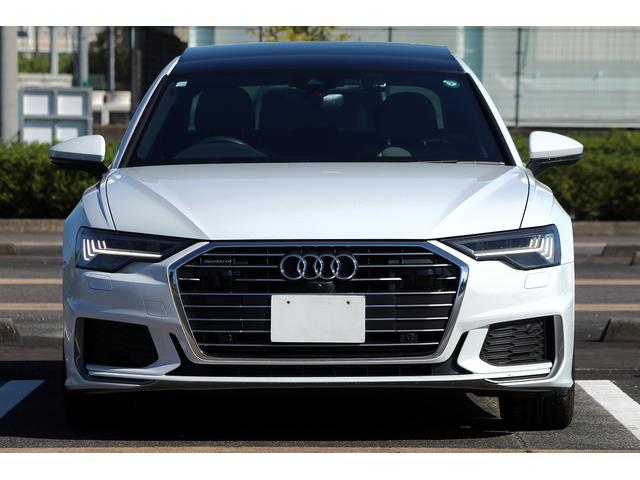 AUDI A6 45 TFSI QUATTRO SPORT S LINE PACKAGE