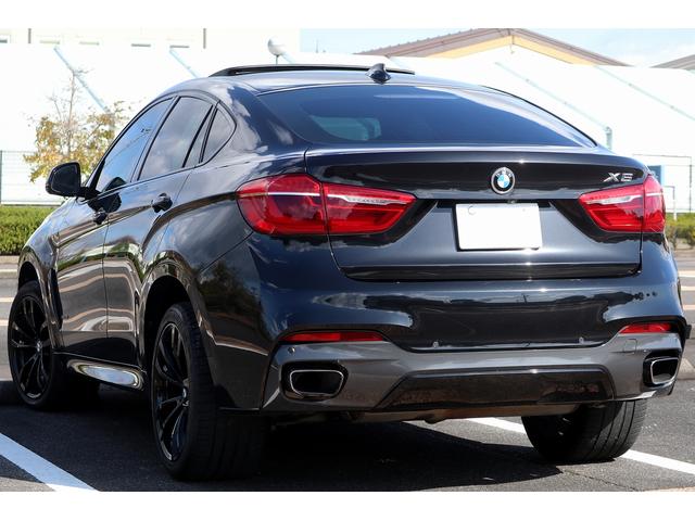 X6 xDrive 35i Mスポーツ コンフォートPKG サンルーフ harman/kardonサウンド ディスプレイメーター LEDヘッドライト トップビュー 4ゾーンエアコン ドライビングアシスト HUD 20AW(2枚目)