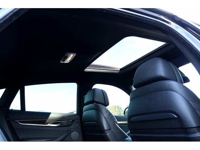X6 xDrive 35i Mスポーツ コンフォートPKG サンルーフ harman/kardonサウンド ディスプレイメーター LEDヘッドライト トップビュー 4ゾーンエアコン ドライビングアシスト HUD 20AW(9枚目)