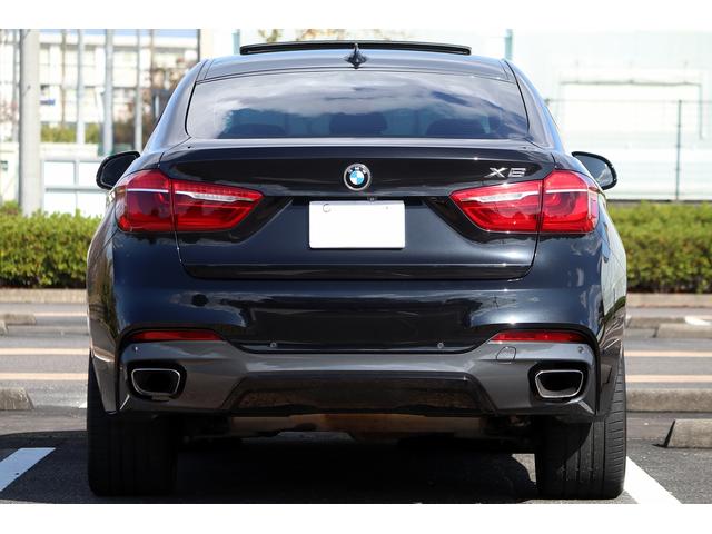 X6 xDrive 35i Mスポーツ コンフォートPKG サンルーフ harman/kardonサウンド ディスプレイメーター LEDヘッドライト トップビュー 4ゾーンエアコン ドライビングアシスト HUD 20AW(58枚目)