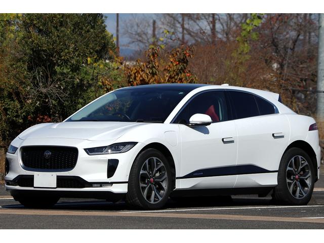 Ｉペイス ＨＳＥ　パフォーマンスシート　パノラマルーフ　マトリックスＬＥＤライト　１４Ｗａｙ電動調節シート　シートクーラー　ドライバーアシスト　３６０°カメラ　２０ＡＷ　Ａｐｐｌｅ　ＣａｒＰｌａｙ　ＯＰエアサス（19枚目）