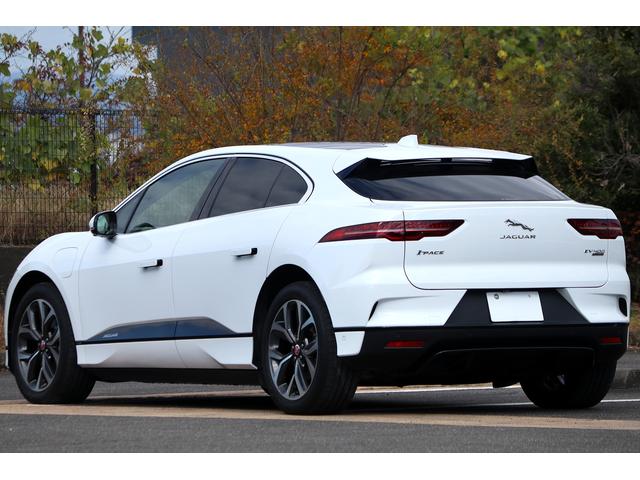 Ｉペイス ＨＳＥ　パフォーマンスシート　パノラマルーフ　マトリックスＬＥＤライト　１４Ｗａｙ電動調節シート　シートクーラー　ドライバーアシスト　３６０°カメラ　２０ＡＷ　Ａｐｐｌｅ　ＣａｒＰｌａｙ　ＯＰエアサス（20枚目）