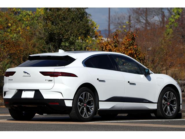 Ｉペイス ＨＳＥ　パフォーマンスシート　パノラマルーフ　マトリックスＬＥＤライト　１４Ｗａｙ電動調節シート　シートクーラー　ドライバーアシスト　３６０°カメラ　２０ＡＷ　Ａｐｐｌｅ　ＣａｒＰｌａｙ　ＯＰエアサス（21枚目）