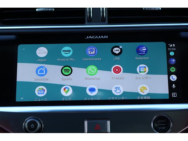 Ｉペイス ＨＳＥ　パフォーマンスシート　パノラマルーフ　マトリックスＬＥＤライト　１４Ｗａｙ電動調節シート　シートクーラー　ドライバーアシスト　３６０°カメラ　２０ＡＷ　Ａｐｐｌｅ　ＣａｒＰｌａｙ　ＯＰエアサス（22枚目）