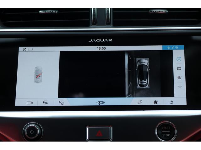 Ｉペイス ＨＳＥ　パフォーマンスシート　パノラマルーフ　マトリックスＬＥＤライト　１４Ｗａｙ電動調節シート　シートクーラー　ドライバーアシスト　３６０°カメラ　２０ＡＷ　Ａｐｐｌｅ　ＣａｒＰｌａｙ　ＯＰエアサス（23枚目）