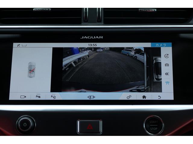 Ｉペイス ＨＳＥ　パフォーマンスシート　パノラマルーフ　マトリックスＬＥＤライト　１４Ｗａｙ電動調節シート　シートクーラー　ドライバーアシスト　３６０°カメラ　２０ＡＷ　Ａｐｐｌｅ　ＣａｒＰｌａｙ　ＯＰエアサス（24枚目）