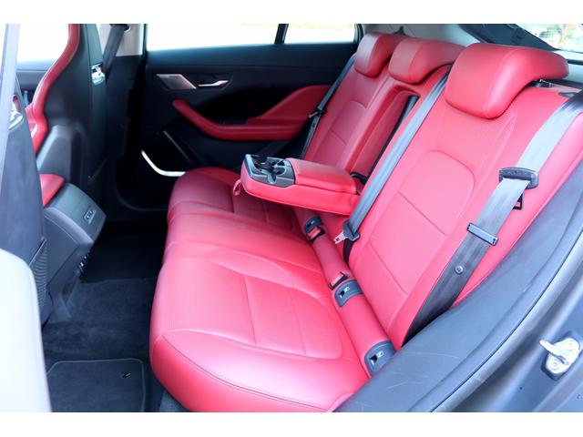 Ｉペイス ＨＳＥ　パフォーマンスシート　パノラマルーフ　マトリックスＬＥＤライト　１４Ｗａｙ電動調節シート　シートクーラー　ドライバーアシスト　３６０°カメラ　２０ＡＷ　Ａｐｐｌｅ　ＣａｒＰｌａｙ　ＯＰエアサス（35枚目）