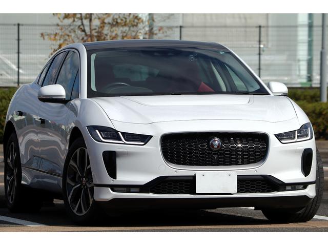 Ｉペイス ＨＳＥ　パフォーマンスシート　パノラマルーフ　マトリックスＬＥＤライト　１４Ｗａｙ電動調節シート　シートクーラー　ドライバーアシスト　３６０°カメラ　２０ＡＷ　Ａｐｐｌｅ　ＣａｒＰｌａｙ　ＯＰエアサス（36枚目）