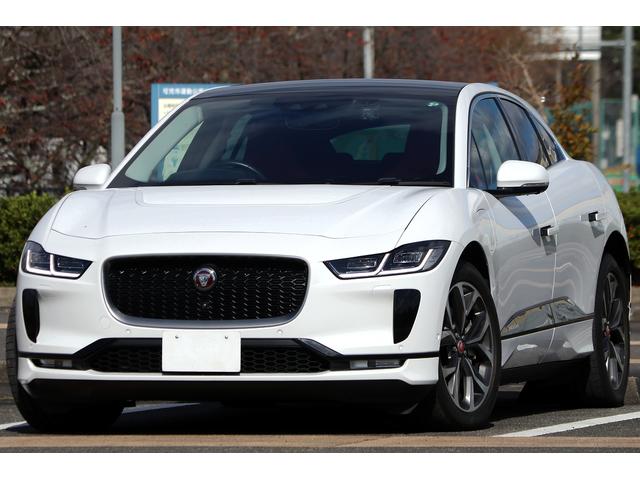 Ｉペイス ＨＳＥ　パフォーマンスシート　パノラマルーフ　マトリックスＬＥＤライト　１４Ｗａｙ電動調節シート　シートクーラー　ドライバーアシスト　３６０°カメラ　２０ＡＷ　Ａｐｐｌｅ　ＣａｒＰｌａｙ　ＯＰエアサス（37枚目）