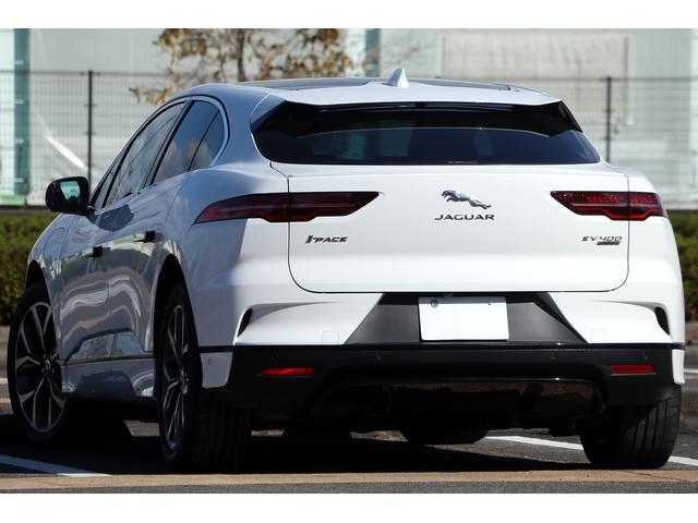 Ｉペイス ＨＳＥ　パフォーマンスシート　パノラマルーフ　マトリックスＬＥＤライト　１４Ｗａｙ電動調節シート　シートクーラー　ドライバーアシスト　３６０°カメラ　２０ＡＷ　Ａｐｐｌｅ　ＣａｒＰｌａｙ　ＯＰエアサス（38枚目）