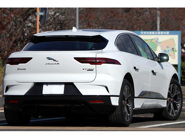 Ｉペイス ＨＳＥ　パフォーマンスシート　パノラマルーフ　マトリックスＬＥＤライト　１４Ｗａｙ電動調節シート　シートクーラー　ドライバーアシスト　３６０°カメラ　２０ＡＷ　Ａｐｐｌｅ　ＣａｒＰｌａｙ　ＯＰエアサス（39枚目）