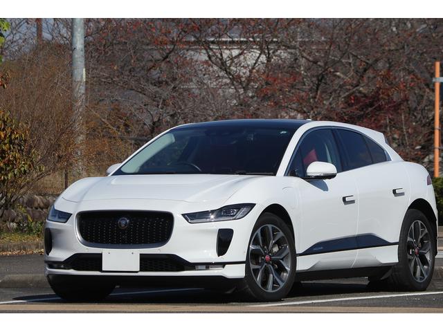 Ｉペイス ＨＳＥ　パフォーマンスシート　パノラマルーフ　マトリックスＬＥＤライト　１４Ｗａｙ電動調節シート　シートクーラー　ドライバーアシスト　３６０°カメラ　２０ＡＷ　Ａｐｐｌｅ　ＣａｒＰｌａｙ　ＯＰエアサス（40枚目）