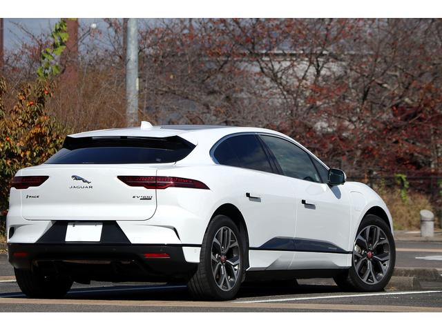 Ｉペイス ＨＳＥ　パフォーマンスシート　パノラマルーフ　マトリックスＬＥＤライト　１４Ｗａｙ電動調節シート　シートクーラー　ドライバーアシスト　３６０°カメラ　２０ＡＷ　Ａｐｐｌｅ　ＣａｒＰｌａｙ　ＯＰエアサス（41枚目）