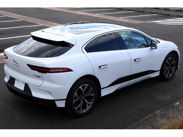 Ｉペイス ＨＳＥ　パフォーマンスシート　パノラマルーフ　マトリックスＬＥＤライト　１４Ｗａｙ電動調節シート　シートクーラー　ドライバーアシスト　３６０°カメラ　２０ＡＷ　Ａｐｐｌｅ　ＣａｒＰｌａｙ　ＯＰエアサス（43枚目）