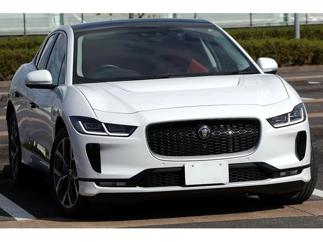 Ｉペイス ＨＳＥ　パフォーマンスシート　パノラマルーフ　マトリックスＬＥＤライト　１４Ｗａｙ電動調節シート　シートクーラー　ドライバーアシスト　３６０°カメラ　２０ＡＷ　Ａｐｐｌｅ　ＣａｒＰｌａｙ　ＯＰエアサス（44枚目）