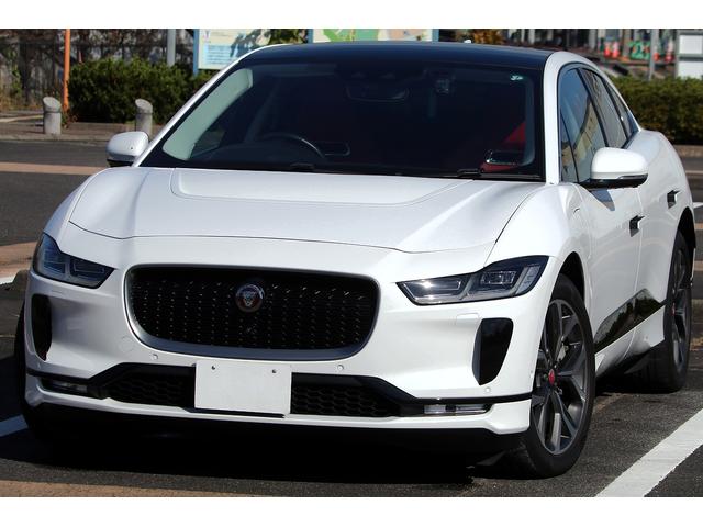 Ｉペイス ＨＳＥ　パフォーマンスシート　パノラマルーフ　マトリックスＬＥＤライト　１４Ｗａｙ電動調節シート　シートクーラー　ドライバーアシスト　３６０°カメラ　２０ＡＷ　Ａｐｐｌｅ　ＣａｒＰｌａｙ　ＯＰエアサス（45枚目）