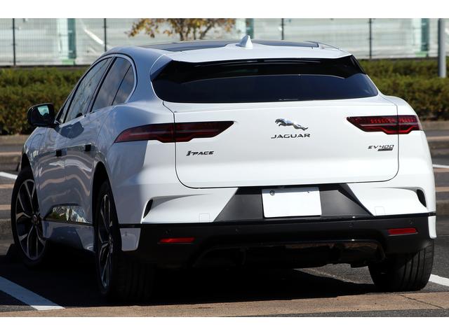 Ｉペイス ＨＳＥ　パフォーマンスシート　パノラマルーフ　マトリックスＬＥＤライト　１４Ｗａｙ電動調節シート　シートクーラー　ドライバーアシスト　３６０°カメラ　２０ＡＷ　Ａｐｐｌｅ　ＣａｒＰｌａｙ　ＯＰエアサス（46枚目）