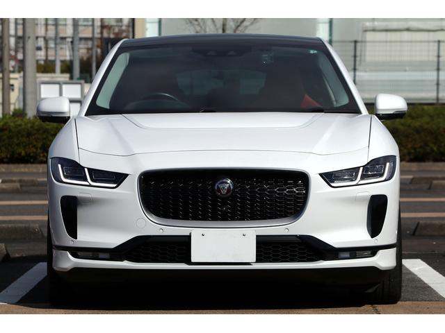 Ｉペイス ＨＳＥ　パフォーマンスシート　パノラマルーフ　マトリックスＬＥＤライト　１４Ｗａｙ電動調節シート　シートクーラー　ドライバーアシスト　３６０°カメラ　２０ＡＷ　Ａｐｐｌｅ　ＣａｒＰｌａｙ　ＯＰエアサス（48枚目）