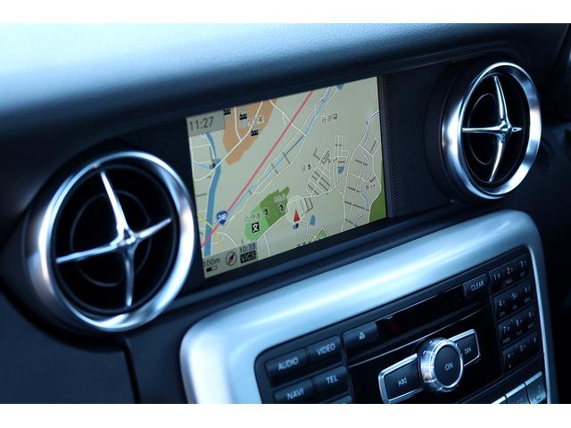 ＳＬＫ ＳＬＫ２００　ＡＭＧスポーツＰＫＧ　マジックスカイルーフ　レザーＰＫＧ　ユーティリティＰＫＧ　レーダーセーフティＰＫＧ　レザーシート　エアスカーフ　ダイナミックハンドリングＰＫＧ　地デジＴＶ　１８ＡＷ（13枚目）