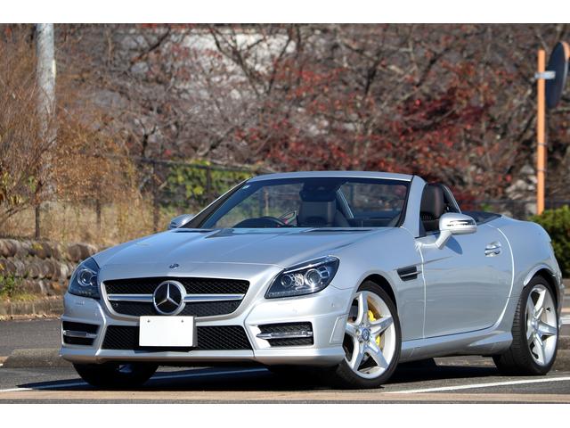 ＳＬＫ ＳＬＫ２００　ＡＭＧスポーツＰＫＧ　マジックスカイルーフ　レザーＰＫＧ　ユーティリティＰＫＧ　レーダーセーフティＰＫＧ　レザーシート　エアスカーフ　ダイナミックハンドリングＰＫＧ　地デジＴＶ　１８ＡＷ（31枚目）