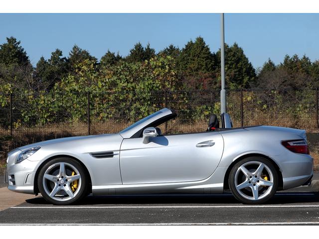 ＳＬＫ ＳＬＫ２００　ＡＭＧスポーツＰＫＧ　マジックスカイルーフ　レザーＰＫＧ　ユーティリティＰＫＧ　レーダーセーフティＰＫＧ　レザーシート　エアスカーフ　ダイナミックハンドリングＰＫＧ　地デジＴＶ　１８ＡＷ（41枚目）