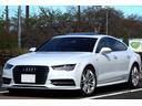 Ａ７スポーツバック ２．０ＴＦＳＩクワトロ　Ｓラインパッケージ　車検２年付　マトリクスＬＥＤヘッドライト　サンルーフ　１９ＡＷ　Ｓ　ｌｉｎｅエクステリア　バルコナレザースポーツシート　電動リヤスポイラー　ＢＯＳＥサウンドシステム　Ａｕｄｉ　ｃｏｎｎｅｃｔナビ（3枚目）
