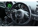 クーパーＳＤ　クラブマン　車検２年付　１オーナー車　ペッパーＰＫＧ　ピアノブラックエクステリアＰＫＧ　ＤＵＥＬＬ　ＡＧパフォーマンスエアロ付　ＬＥＤヘッドライト　ドライビングアシスト　ＡＣＣ　１７ＡＷ　カメラＰＫＧ（9枚目）