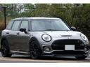 クーパーＳＤ　クラブマン　車検２年付　１オーナー車　ペッパーＰＫＧ　ピアノブラックエクステリアＰＫＧ　ＤＵＥＬＬ　ＡＧパフォーマンスエアロ付　ＬＥＤヘッドライト　ドライビングアシスト　ＡＣＣ　１７ＡＷ　カメラＰＫＧ（18枚目）