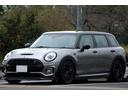 クーパーＳＤ　クラブマン　車検２年付　１オーナー車　ペッパーＰＫＧ　ピアノブラックエクステリアＰＫＧ　ＤＵＥＬＬ　ＡＧパフォーマンスエアロ付　ＬＥＤヘッドライト　ドライビングアシスト　ＡＣＣ　１７ＡＷ　カメラＰＫＧ（19枚目）