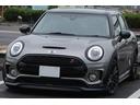 クーパーＳＤ　クラブマン　車検２年付　１オーナー車　ペッパーＰＫＧ　ピアノブラックエクステリアＰＫＧ　ＤＵＥＬＬ　ＡＧパフォーマンスエアロ付　ＬＥＤヘッドライト　ドライビングアシスト　ＡＣＣ　１７ＡＷ　カメラＰＫＧ（33枚目）