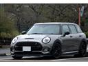 クーパーＳＤ　クラブマン　車検２年付　１オーナー車　ペッパーＰＫＧ　ピアノブラックエクステリアＰＫＧ　ＤＵＥＬＬ　ＡＧパフォーマンスエアロ付　ＬＥＤヘッドライト　ドライビングアシスト　ＡＣＣ　１７ＡＷ　カメラＰＫＧ（36枚目）